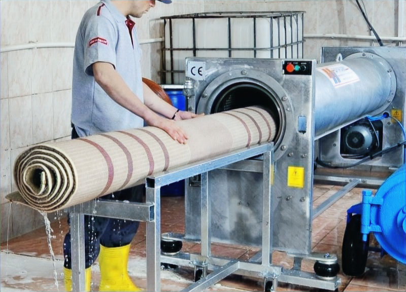 Koltuk Yıkama Hizmeti